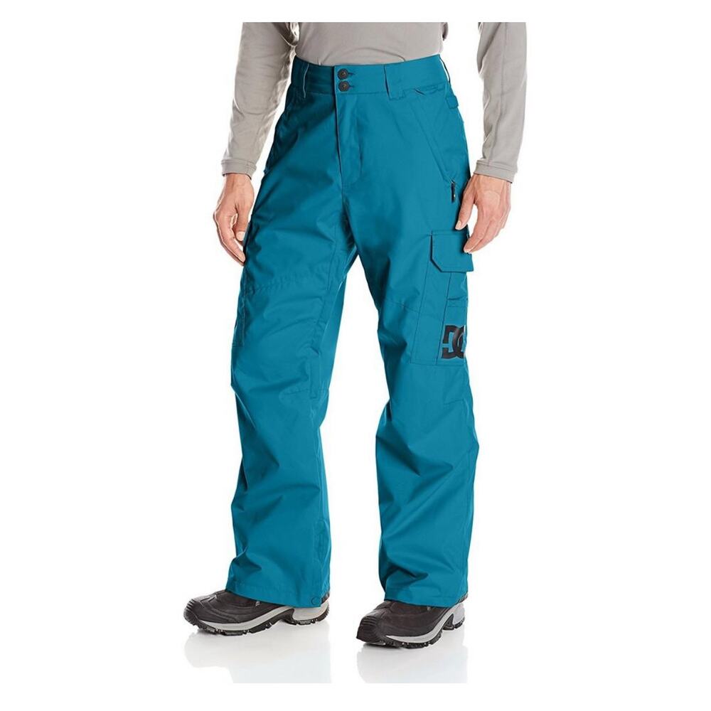 DC Banshee Waterproof Snowboard Pant Men's
